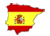 ASADOR ZUBIONDO - Espanol